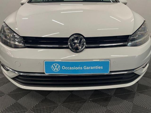 Volkswagen Golf image 5