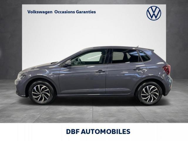 Volkswagen Polo image 4