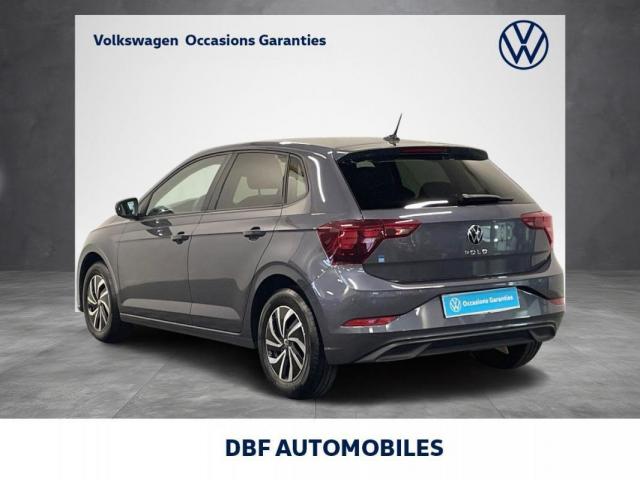 Volkswagen Polo image 9