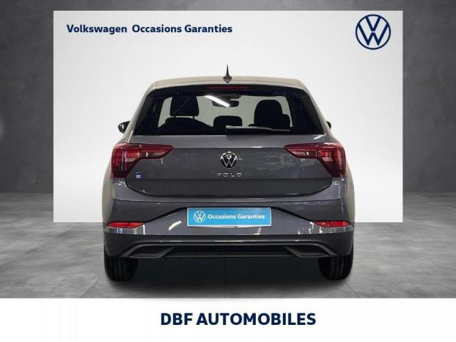 Volkswagen Polo image 2