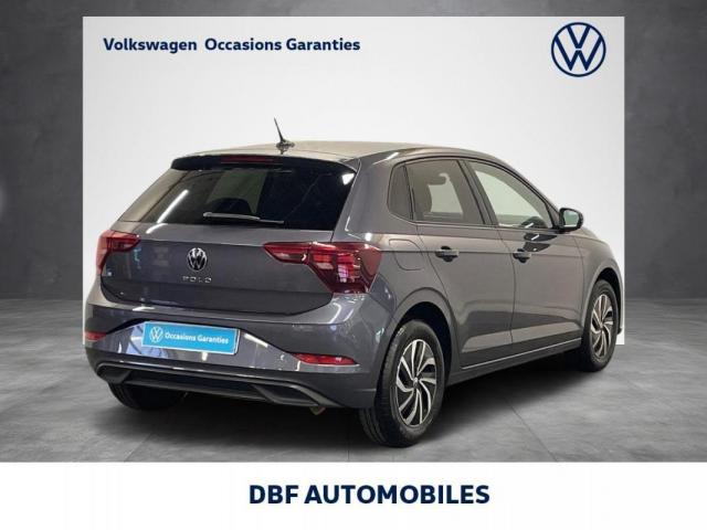 Volkswagen Polo image 1