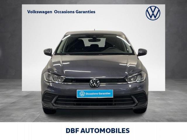 Volkswagen Polo image 3