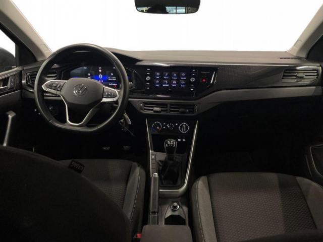 Volkswagen Polo image 8