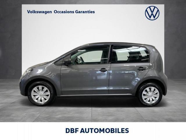 Volkswagen E-Up! image 9