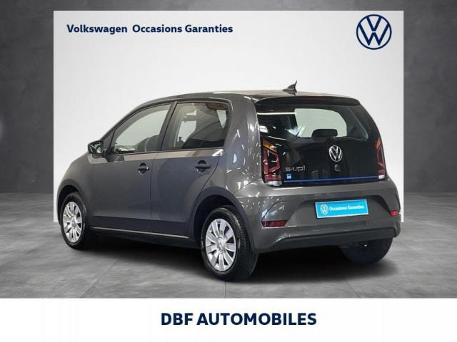Volkswagen E-Up! image 6