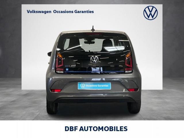 Volkswagen E-Up! image 1