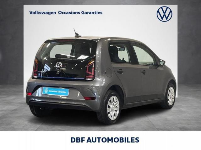 Volkswagen E-Up! image 8