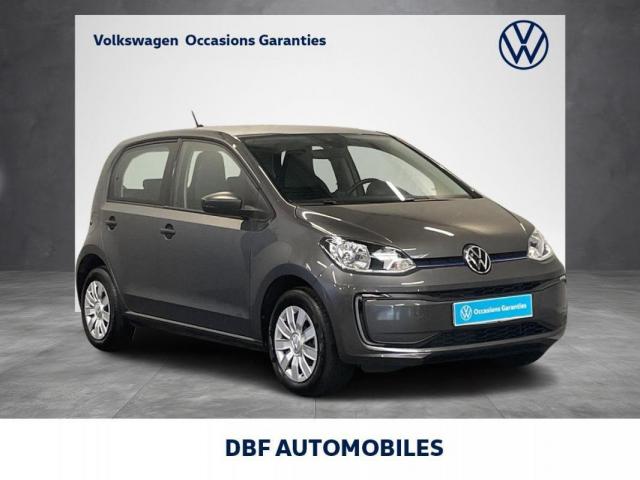 Volkswagen E-Up! image 4
