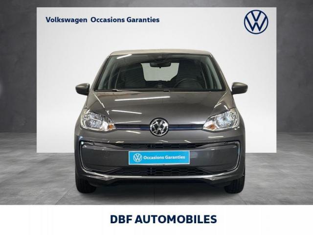 Volkswagen E-Up! image 7