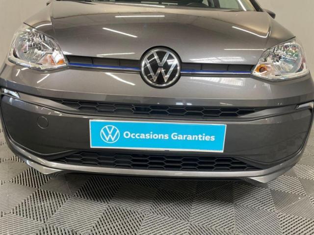 Volkswagen E-Up! image 5