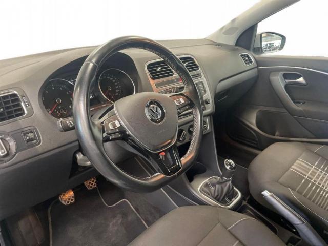 Volkswagen Polo image 1