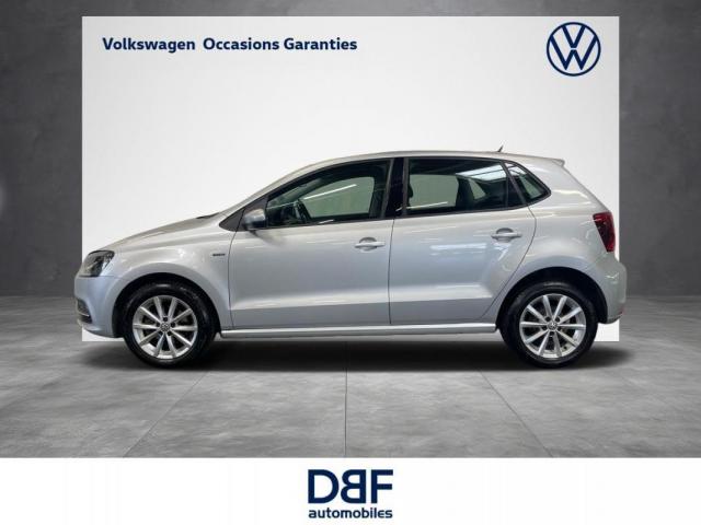 Volkswagen Polo image 6