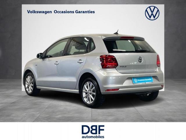 Volkswagen Polo image 5