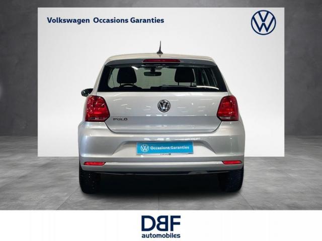 Volkswagen Polo image 9