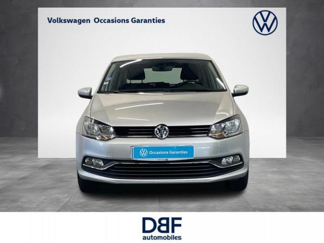 Volkswagen Polo image 3