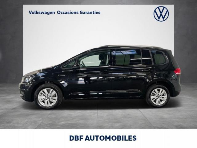 Volkswagen Touran image 6