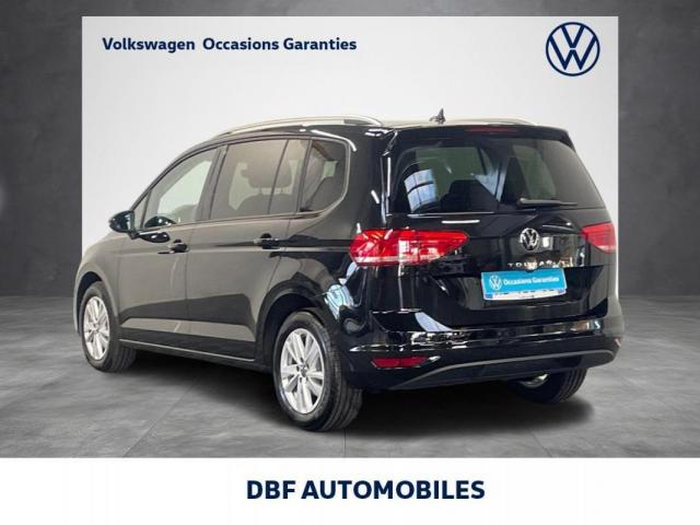 Volkswagen Touran image 5