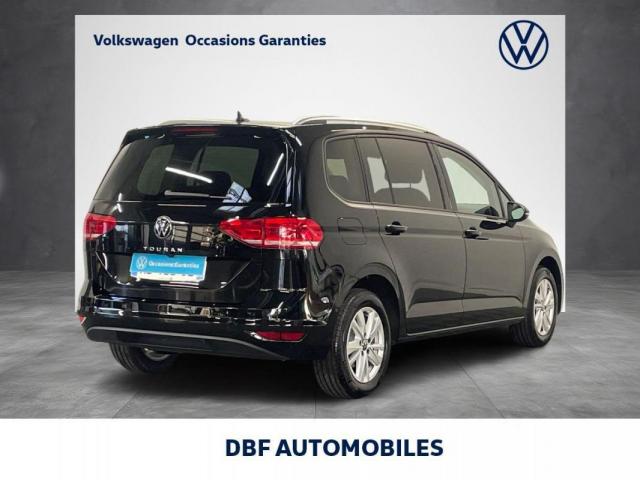 Volkswagen Touran image 7