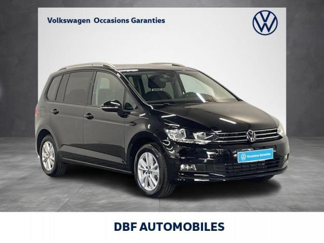 Volkswagen Touran image 3