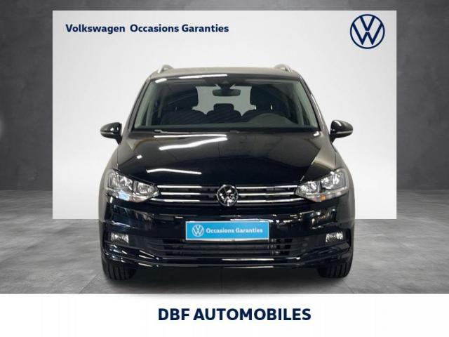 Volkswagen Touran image 9