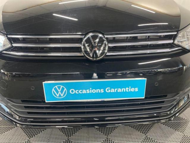Volkswagen Touran image 2