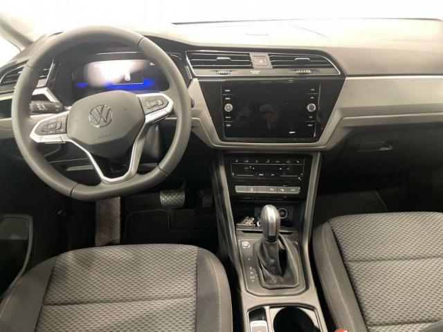Volkswagen Touran image 4