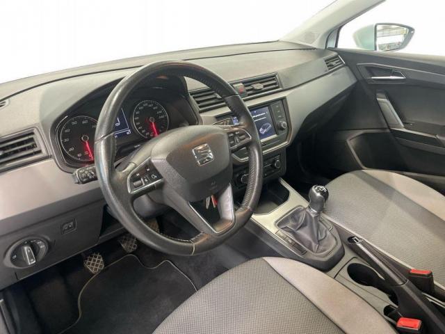 Seat Ibiza image 3