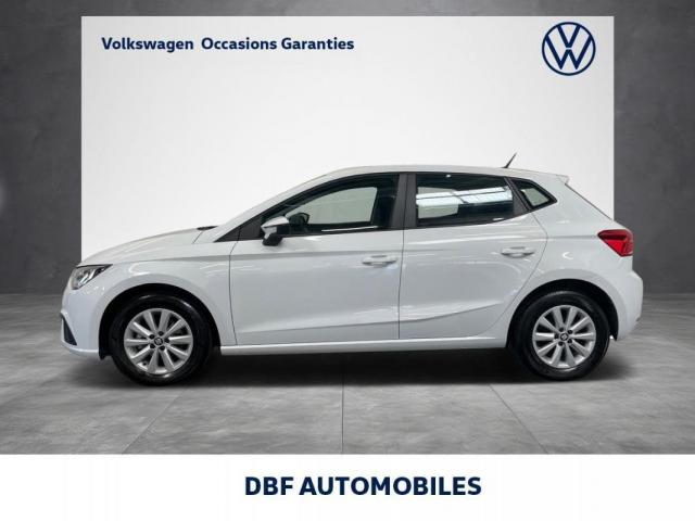 Seat Ibiza image 4
