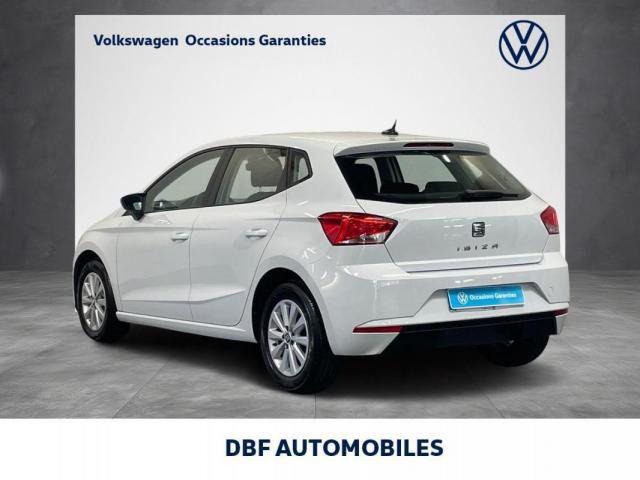 Seat Ibiza image 2