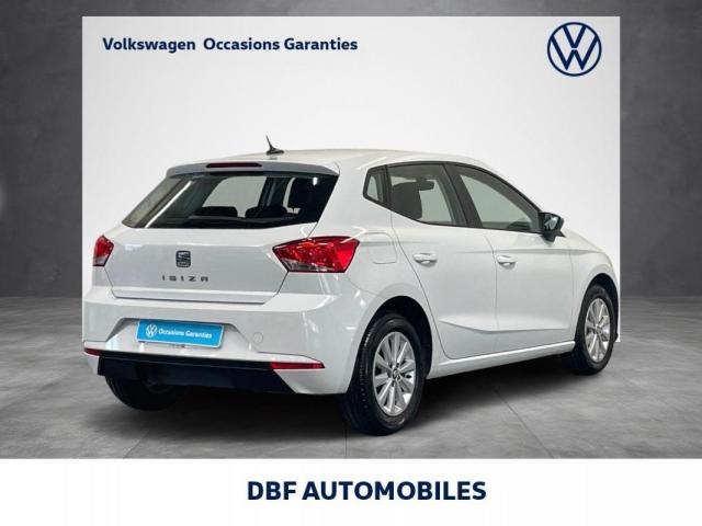 Seat Ibiza image 6