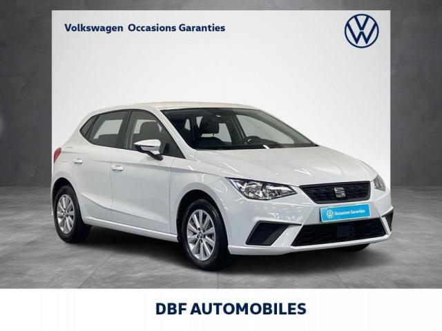 Seat Ibiza image 1