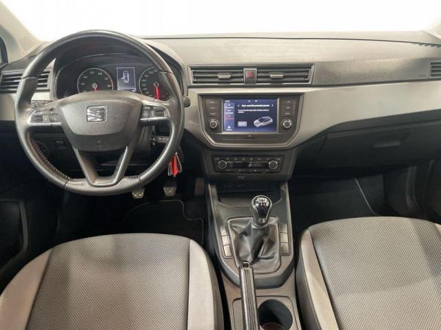 Seat Ibiza image 7