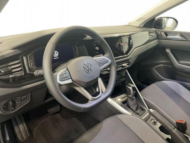 Volkswagen Taigo image 1