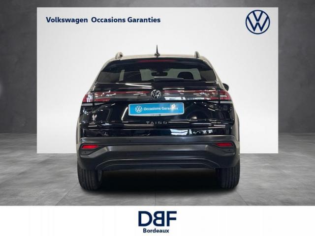 Volkswagen Taigo image 5