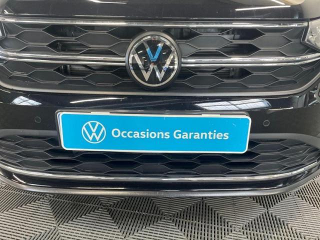 Volkswagen Taigo image 4