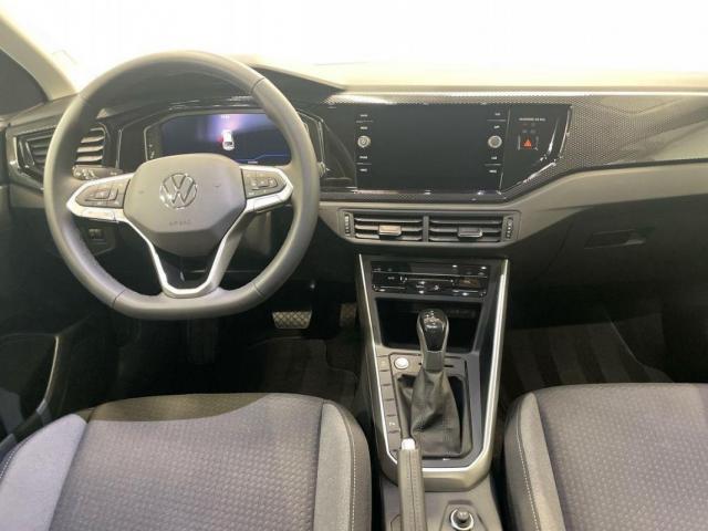 Volkswagen Taigo image 8