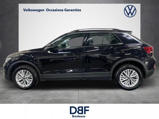 Volkswagen T-Roc image 7