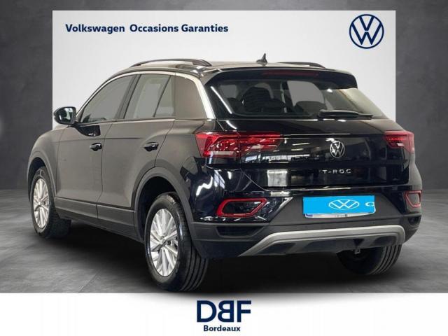 Volkswagen T-Roc image 3