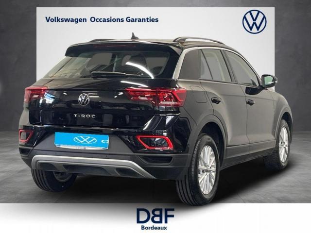 Volkswagen T-Roc image 6