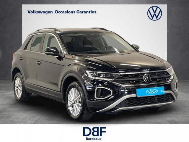 Volkswagen T-Roc image 5