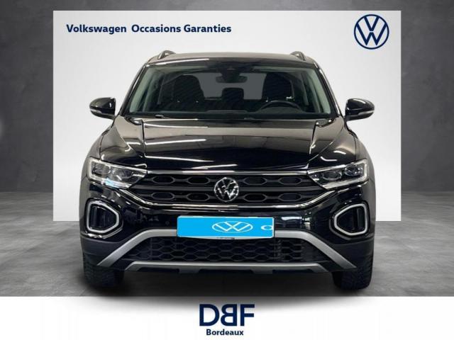 Volkswagen T-Roc image 4