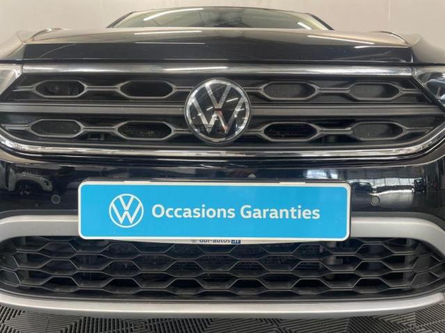 Volkswagen T-Roc image 2