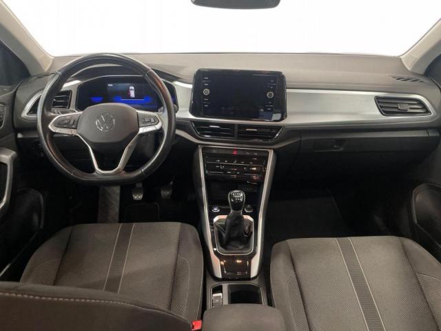 Volkswagen T-Roc image 1