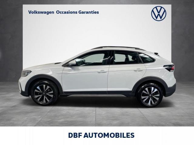 Volkswagen Taigo image 8