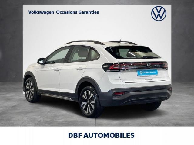 Volkswagen Taigo image 9