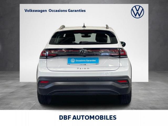 Volkswagen Taigo image 4