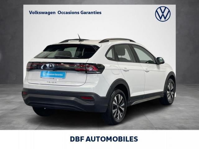 Volkswagen Taigo image 1