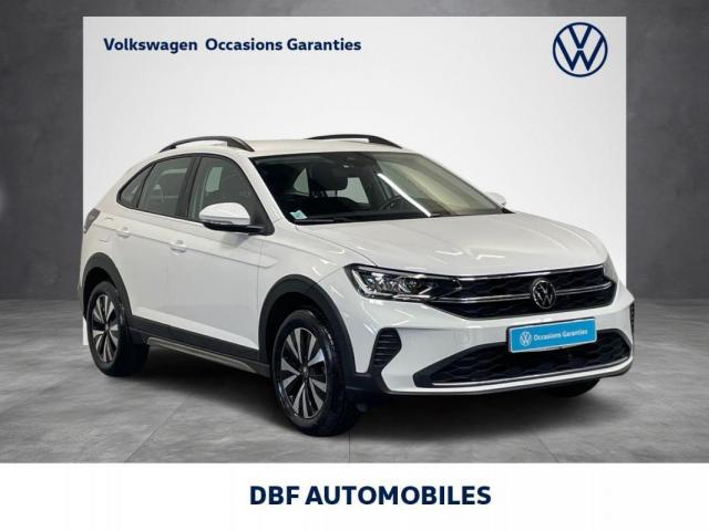 Volkswagen Taigo image 5