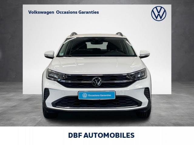 Volkswagen Taigo image 7