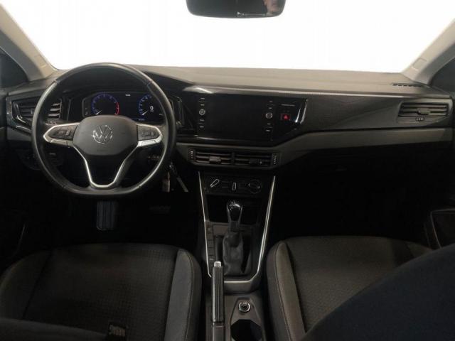 Volkswagen Taigo image 6